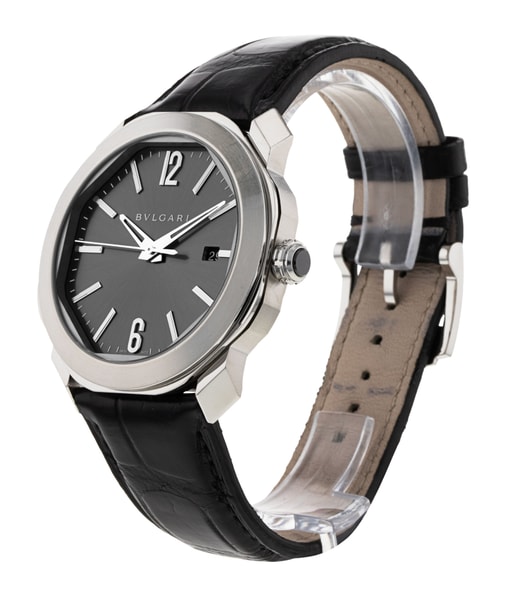 Bvlgari Octo BGO38BSLD